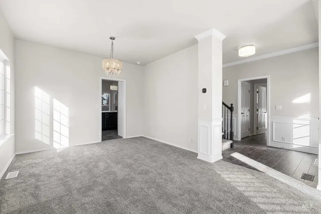 $670,000 | 13972 West Chatsworth Court, Boise, ID 83713