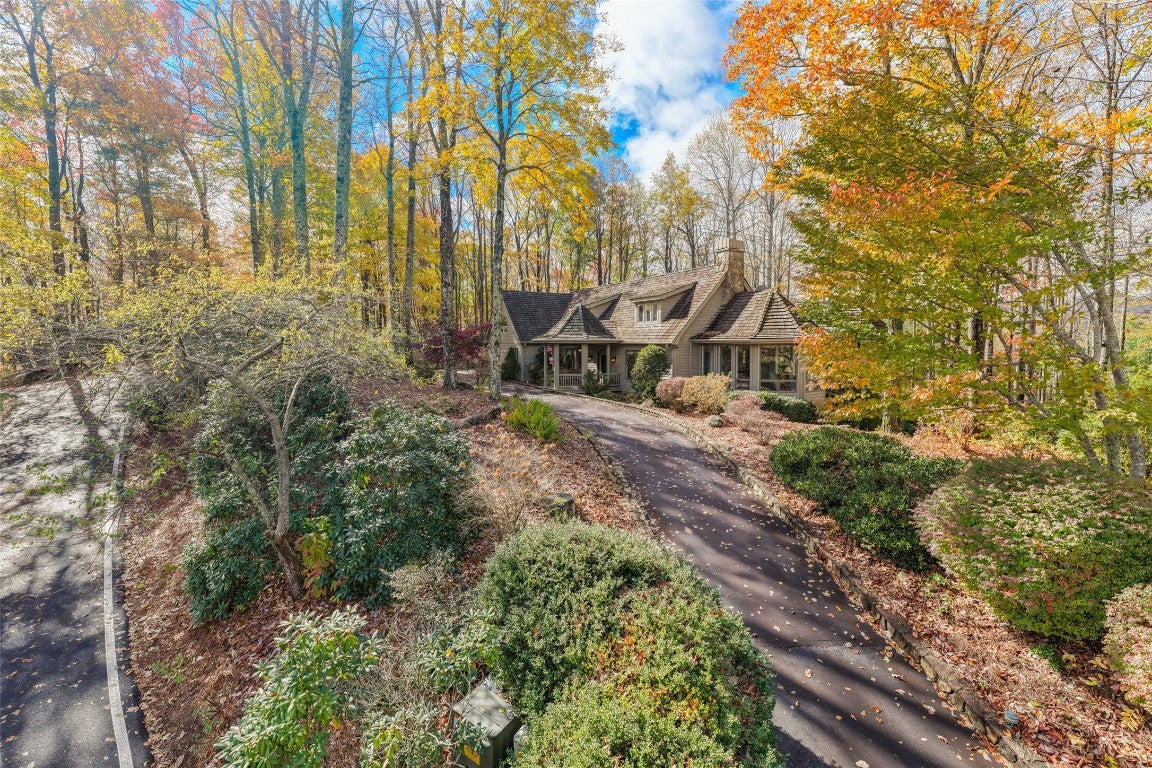 74 Hilltop Road Sapphire, NC 28774 - Photo 61 of 70 Gallery Image 61