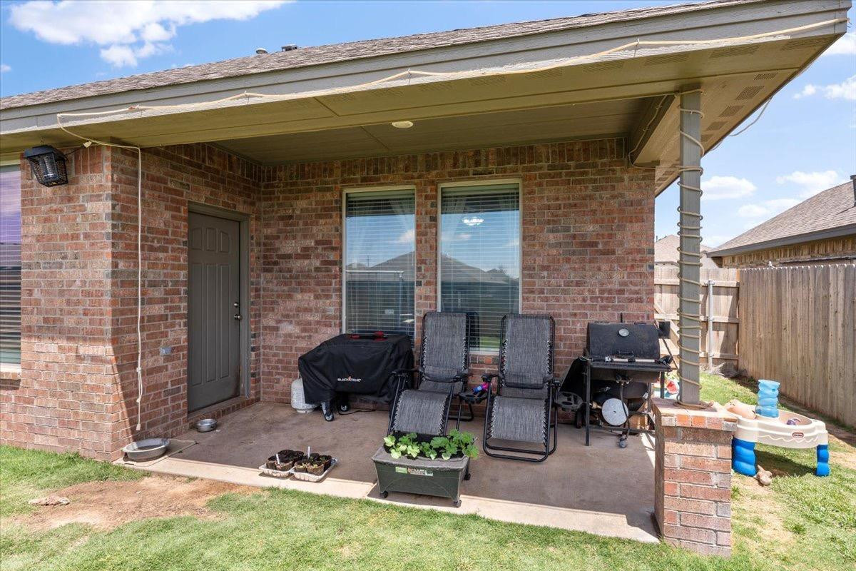 7813 88th Street Lubbock, TX 79424 - Photo 18 of 22 Photo 18