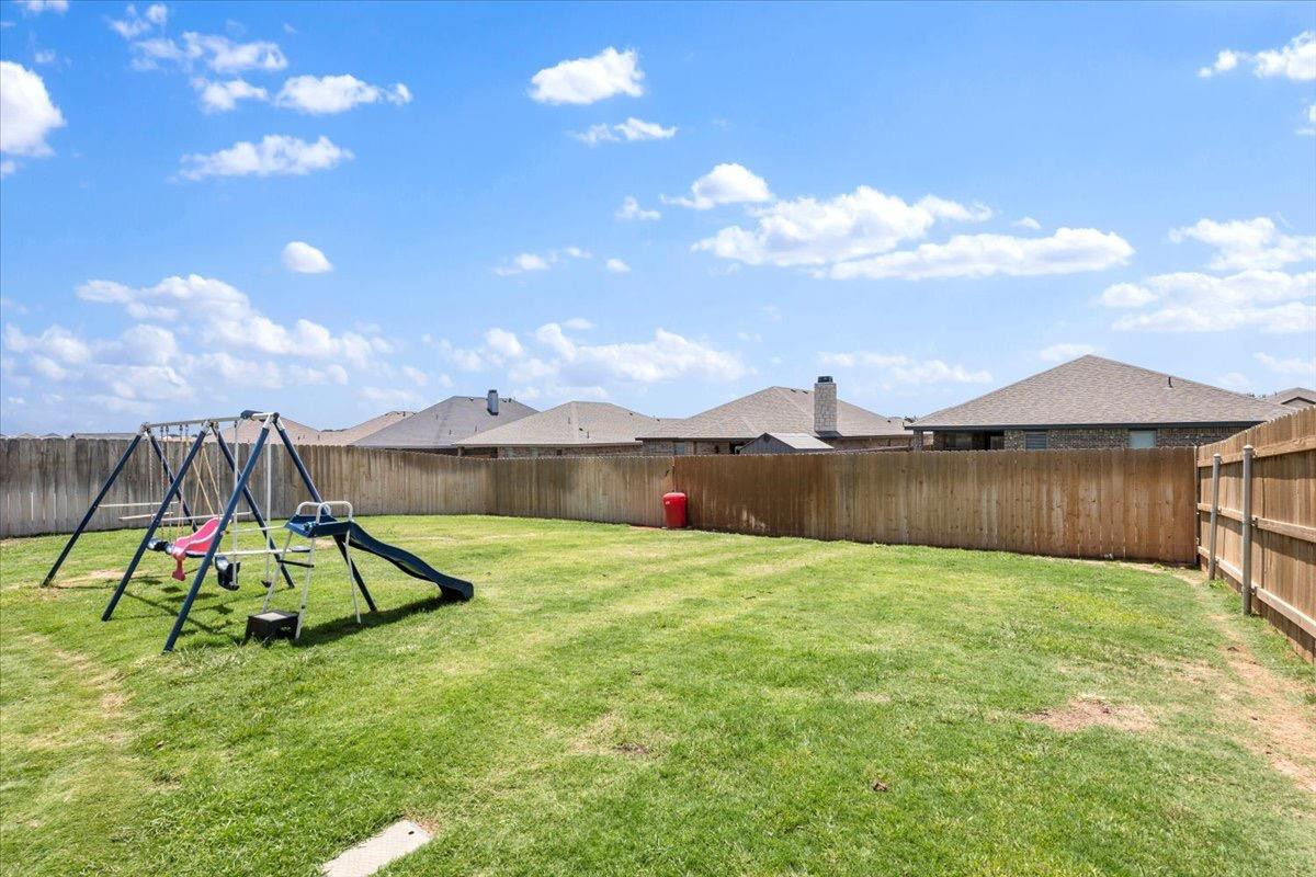 7813 88th Street Lubbock, TX 79424 - Photo 20 of 22 Photo 20