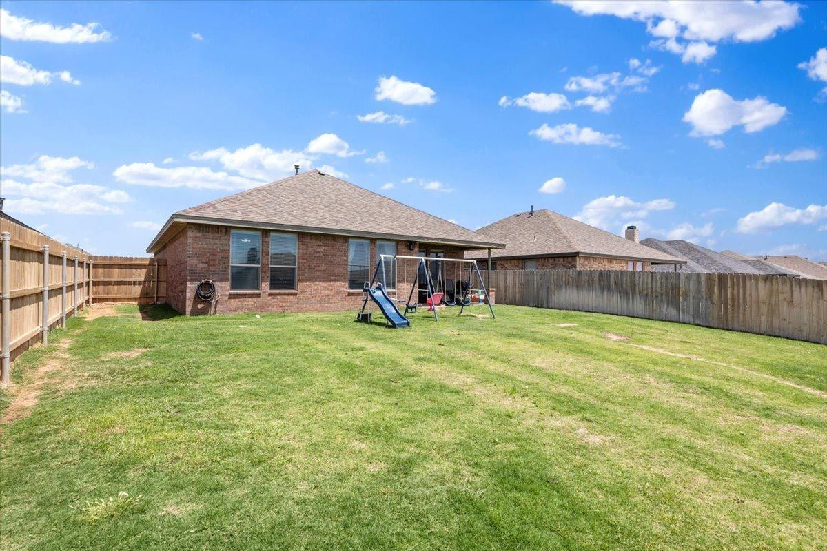 7813 88th Street Lubbock, TX 79424 - Photo 21 of 22 Photo 21