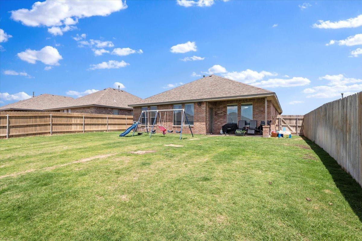 7813 88th Street Lubbock, TX 79424 - Photo 22 of 22 Photo 22