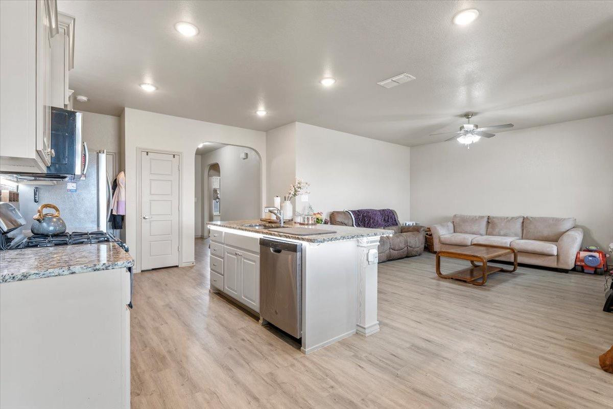 7813 88th Street Lubbock, TX 79424 - Photo 6 of 22 Photo 6