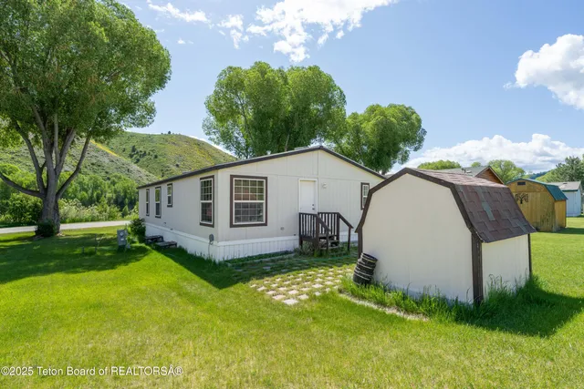 $235,000 | 7250 Highway 89, Unit 25, Jackson, WY 83001