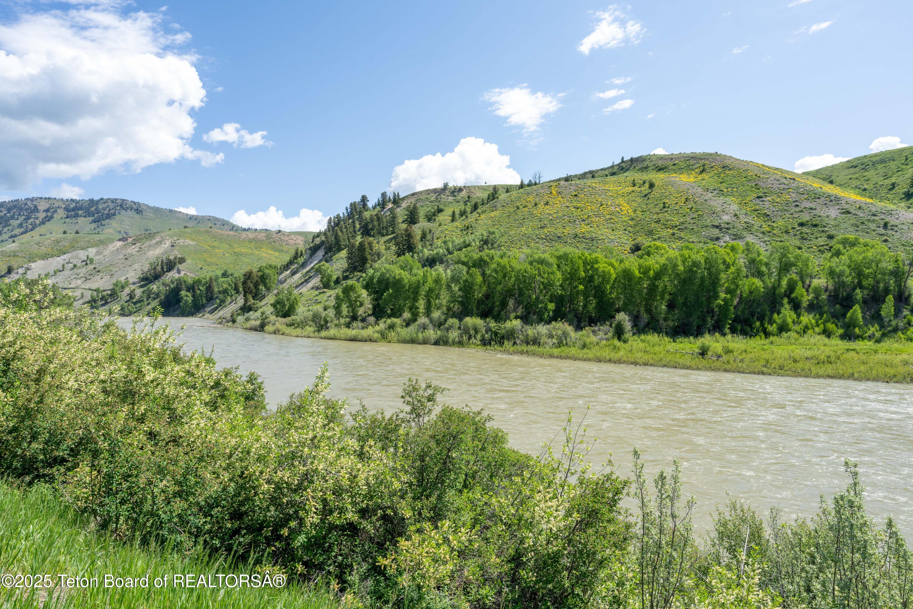 7250 Highway 89, Unit 25 Jackson, WY 83001 - Photo 11 of 37 River02