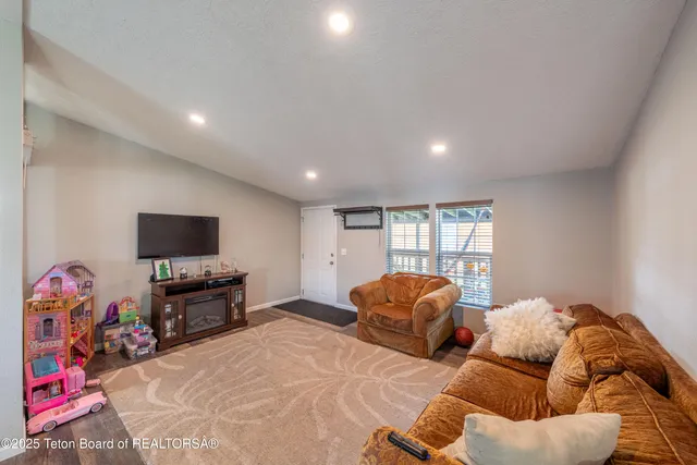 $235,000 | 7250 Highway 89, Unit 25, Jackson, WY 83001