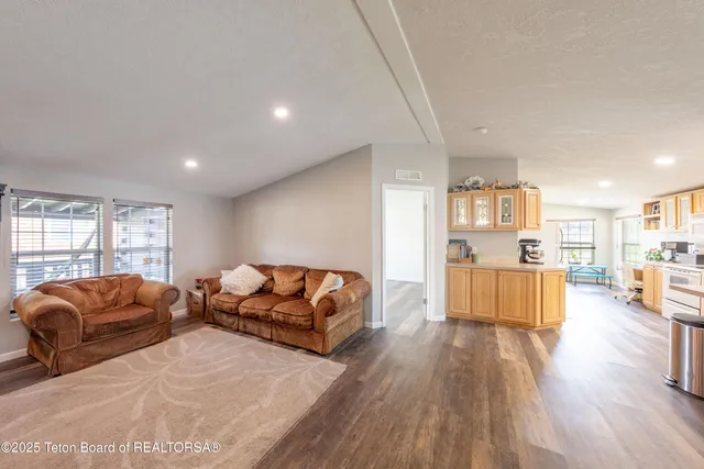 $235,000 | 7250 Highway 89, Unit 25, Jackson, WY 83001