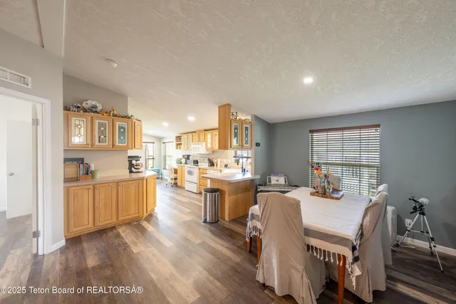 $235,000 | 7250 Highway 89, Unit 25, Jackson, WY 83001