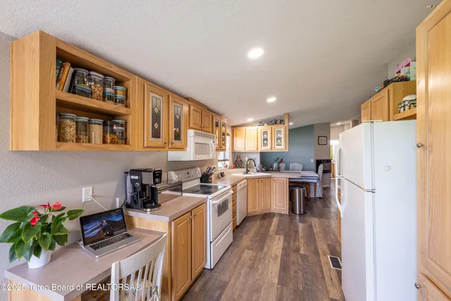 $235,000 | 7250 Highway 89, Unit 25, Jackson, WY 83001