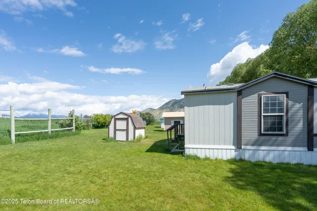 $235,000 | 7250 Highway 89, Unit 25, Jackson, WY 83001