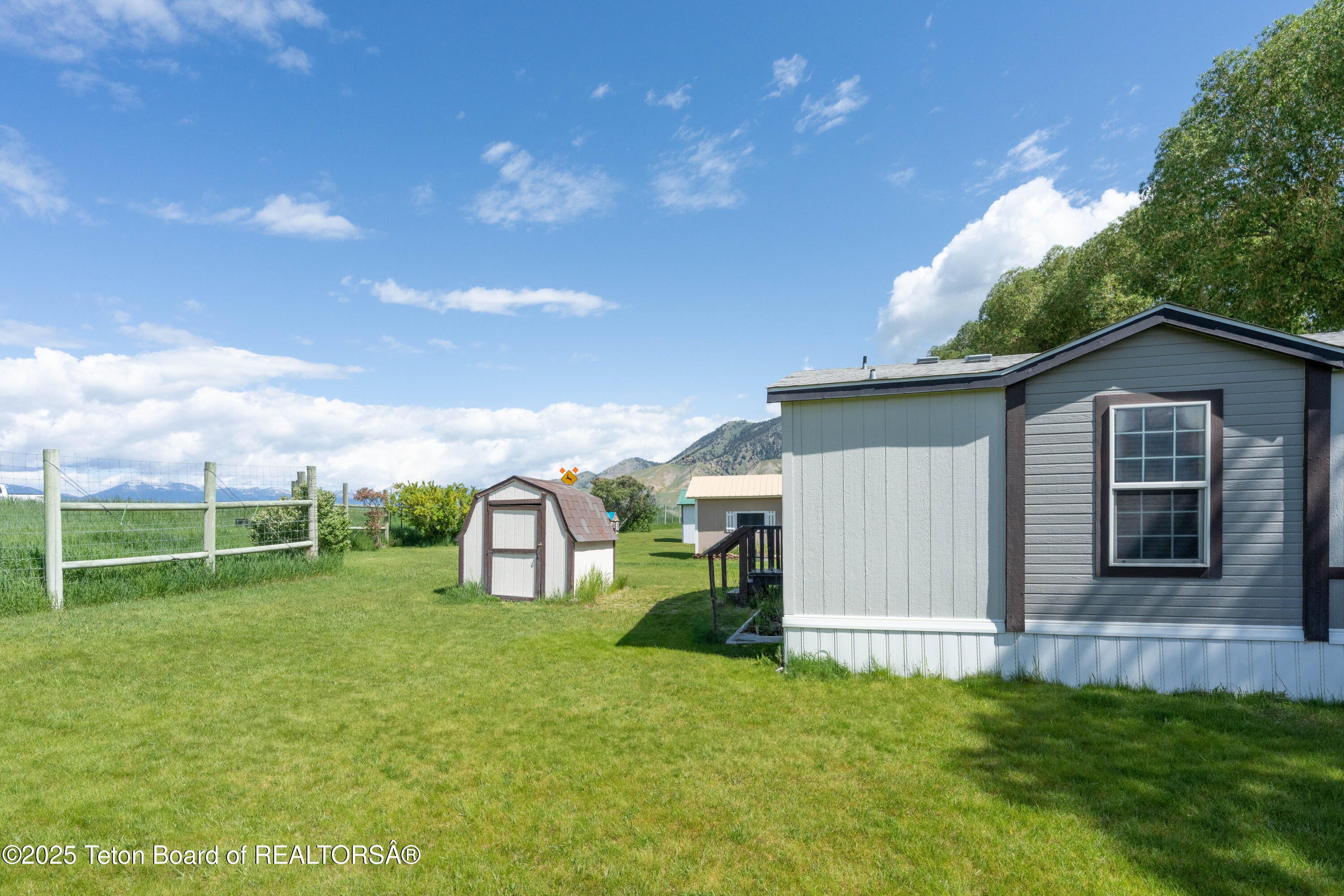 7250 Highway 89, Unit 25 Jackson, WY 83001 - Photo 2 of 37 Outside02