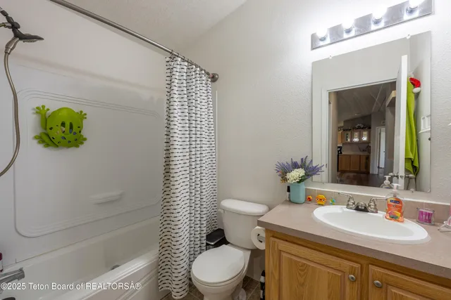 $235,000 | 7250 Highway 89, Unit 25, Jackson, WY 83001