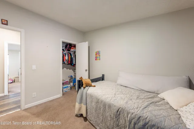 $235,000 | 7250 Highway 89, Unit 25, Jackson, WY 83001