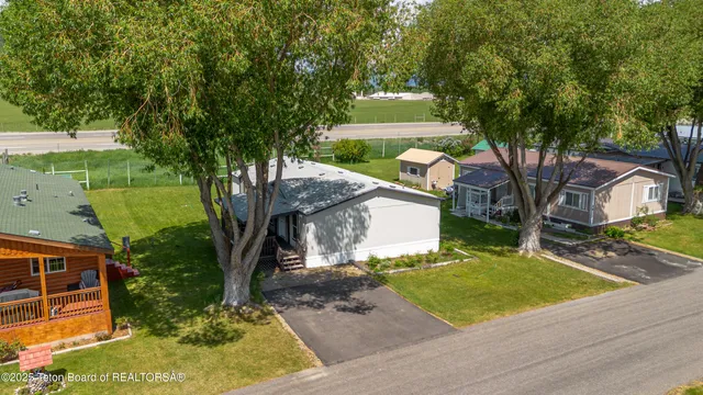 $235,000 | 7250 Highway 89, Unit 25, Jackson, WY 83001