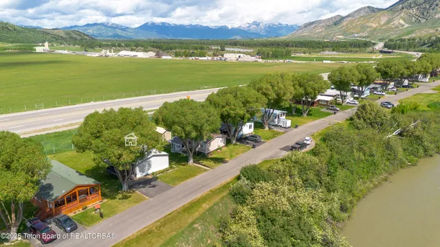 $235,000 | 7250 Highway 89, Unit 25, Jackson, WY 83001
