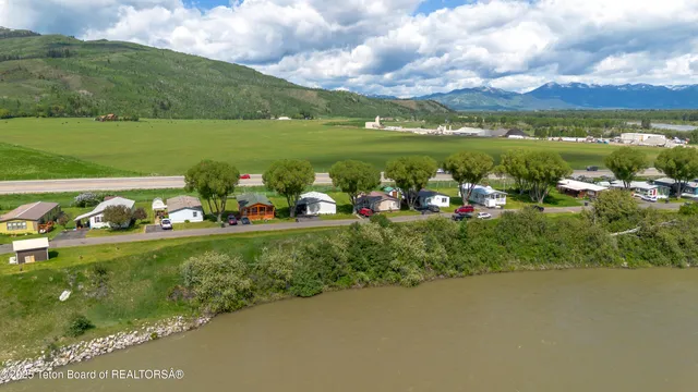 $235,000 | 7250 Highway 89, Unit 25, Jackson, WY 83001