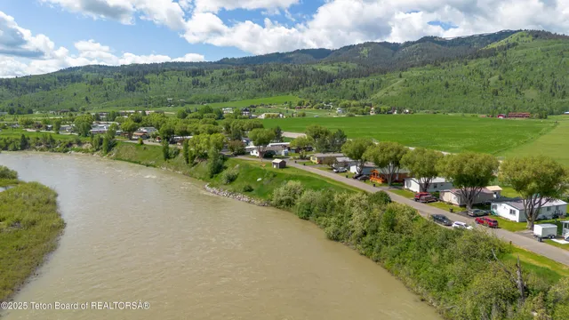 $235,000 | 7250 Highway 89, Unit 25, Jackson, WY 83001