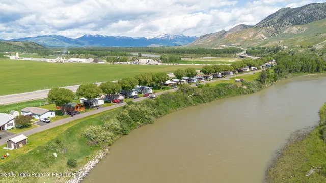 $235,000 | 7250 Highway 89, Unit 25, Jackson, WY 83001