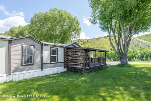 $235,000 | 7250 Highway 89, Unit 25, Jackson, WY 83001