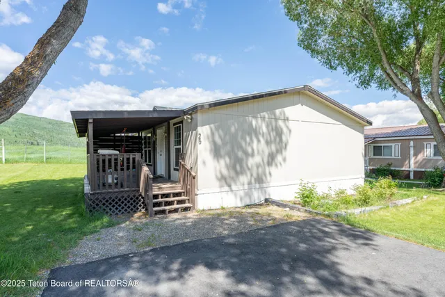 $235,000 | 7250 Highway 89, Unit 25, Jackson, WY 83001
