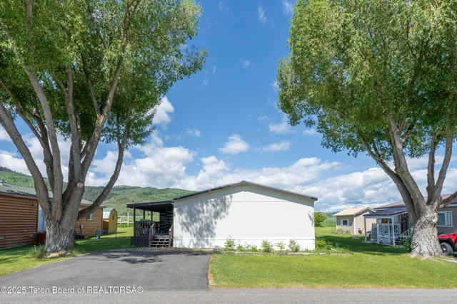 $235,000 | 7250 Highway 89, Unit 25, Jackson, WY 83001