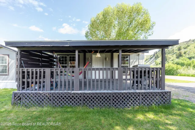 $235,000 | 7250 Highway 89, Unit 25, Jackson, WY 83001