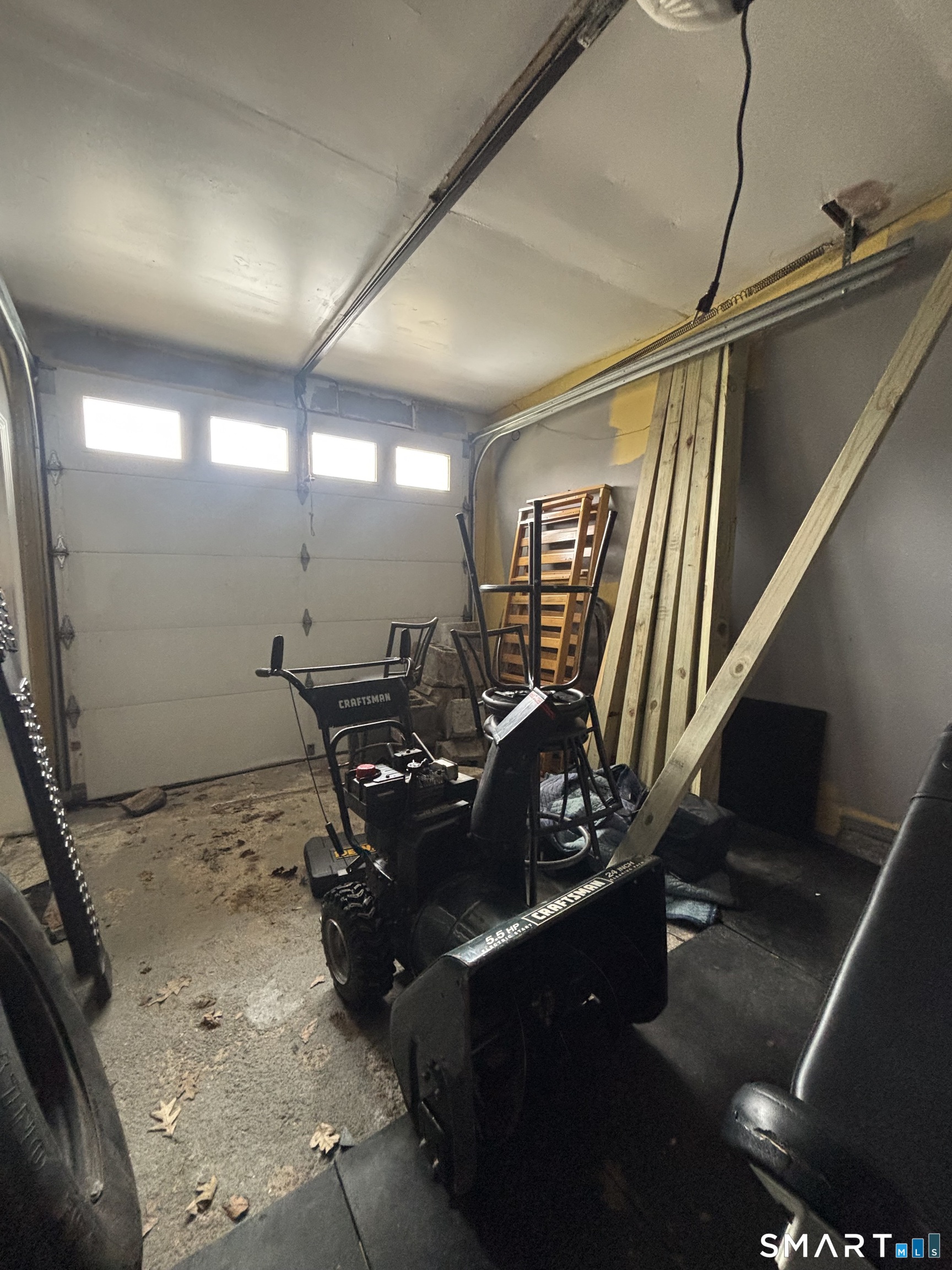 117 Arden Road Waterbury, CT 06708 - Photo 30 of 30 a view of a room with gym equipment