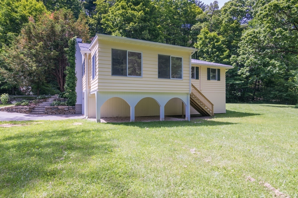 9 Long Hill Road Leverett, MA 01054 - Photo 28 of 37