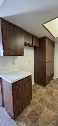 a view of a kitchen with stove