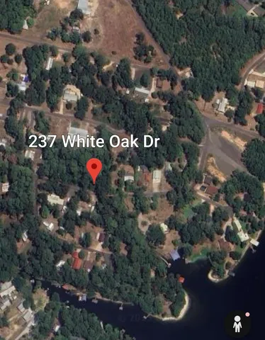 $20,000 | 237 White Oak Drive, Burkeville, TX 75932