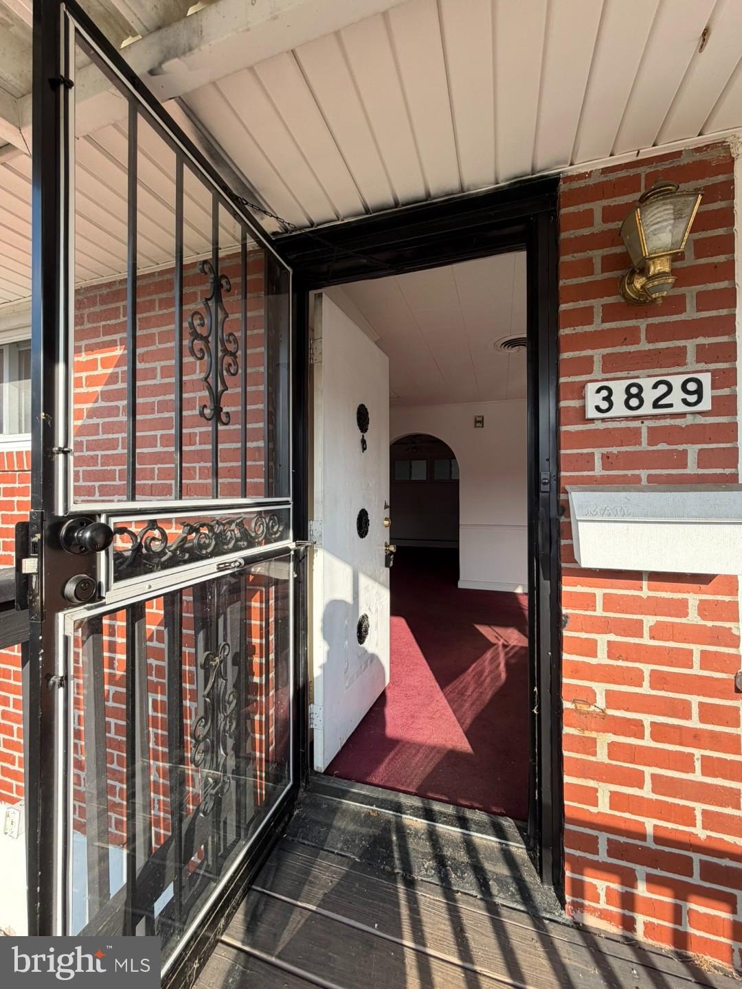 3829 Elmcroft Road Randallstown, MD 21133 - Photo 2 of 56