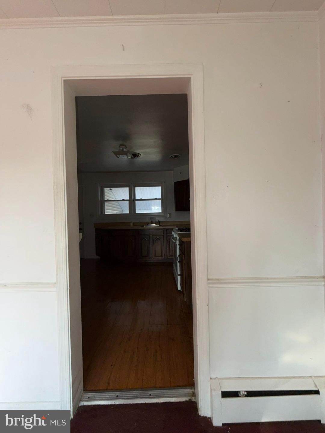 3829 Elmcroft Road Randallstown, MD 21133 - Photo 29 of 56 a close view of en suite bathroom