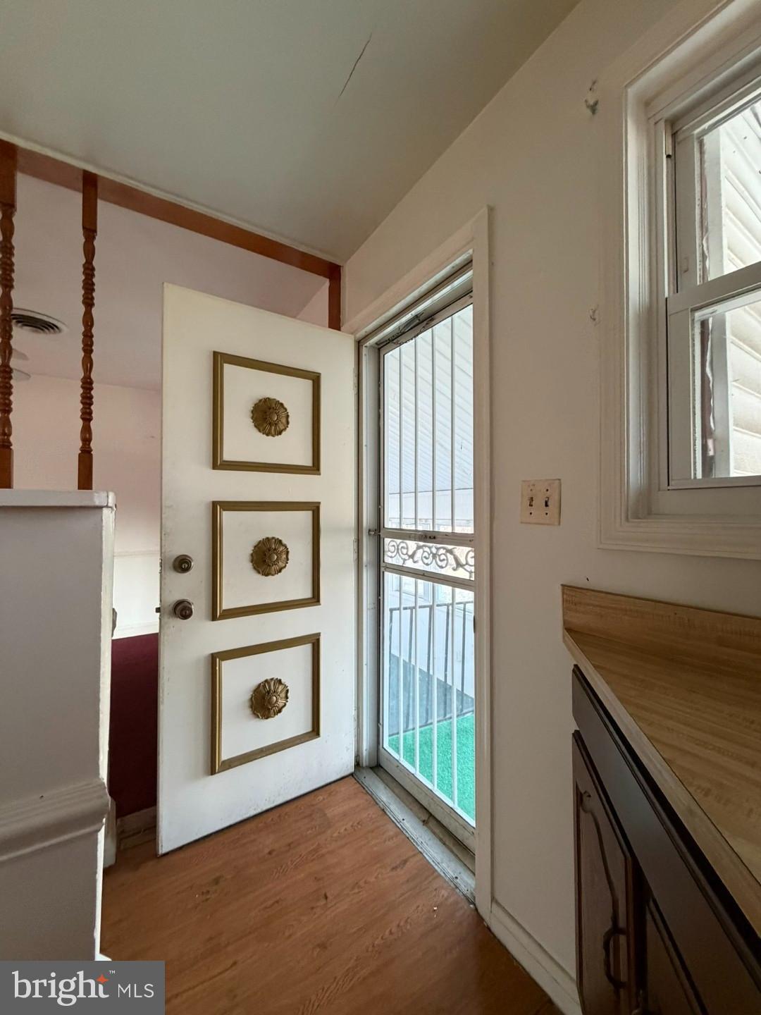 3829 Elmcroft Road Randallstown, MD 21133 - Photo 34 of 56 a view of a furniture and window in a room
