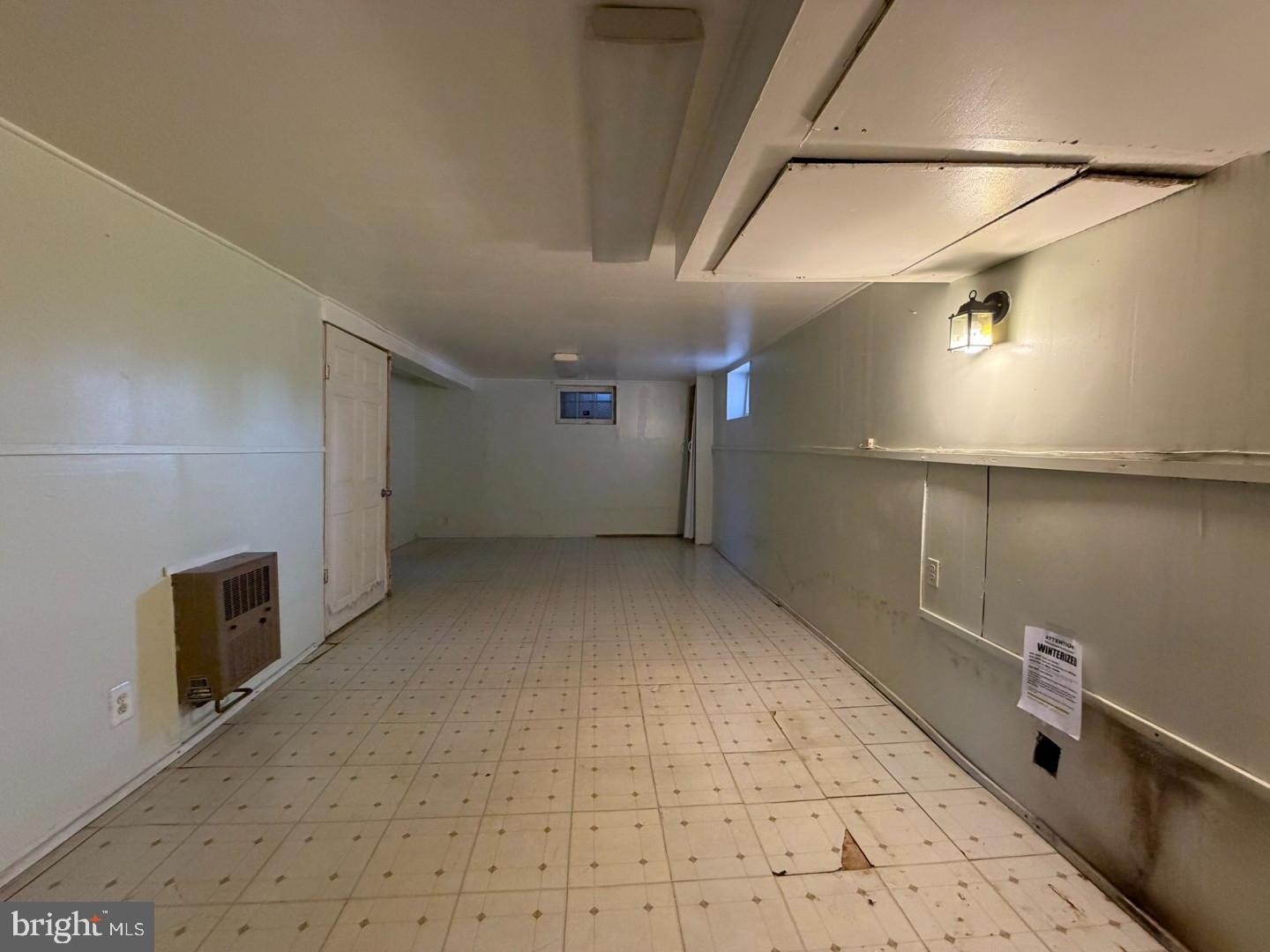 3829 Elmcroft Road Randallstown, MD 21133 - Photo 40 of 56 a view of a storage & utility room