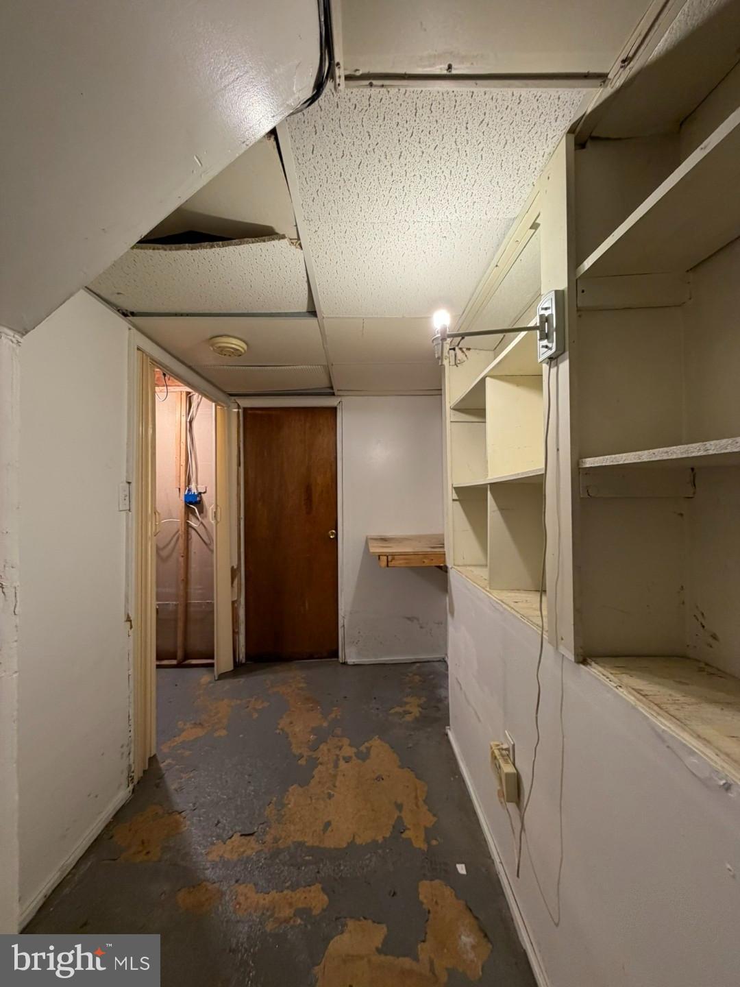 3829 Elmcroft Road Randallstown, MD 21133 - Photo 43 of 56 a view of hallway