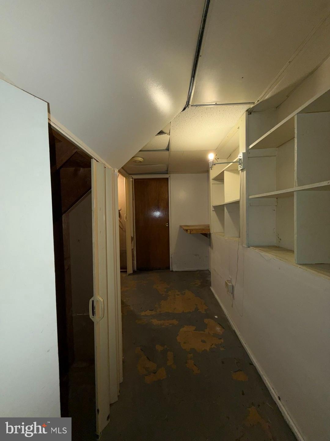 3829 Elmcroft Road Randallstown, MD 21133 - Photo 44 of 56 a view of hallway