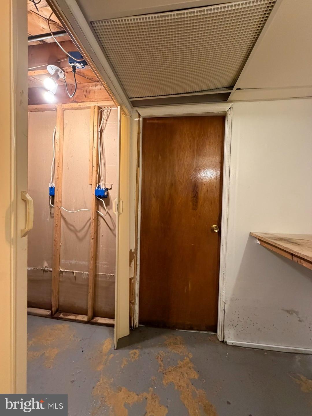 3829 Elmcroft Road Randallstown, MD 21133 - Photo 46 of 56 a view of empty room