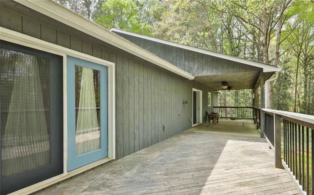 385 Vaughn Road Newnan, GA 30265 - Photo 47 of 70