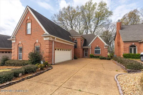 $399,900 | 6555 Masters Drive, Olive Branch, MS 38654
