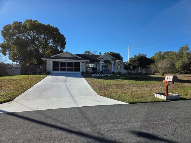 $385,000 | 15110 Copeland Way, Brooksville, FL 34604