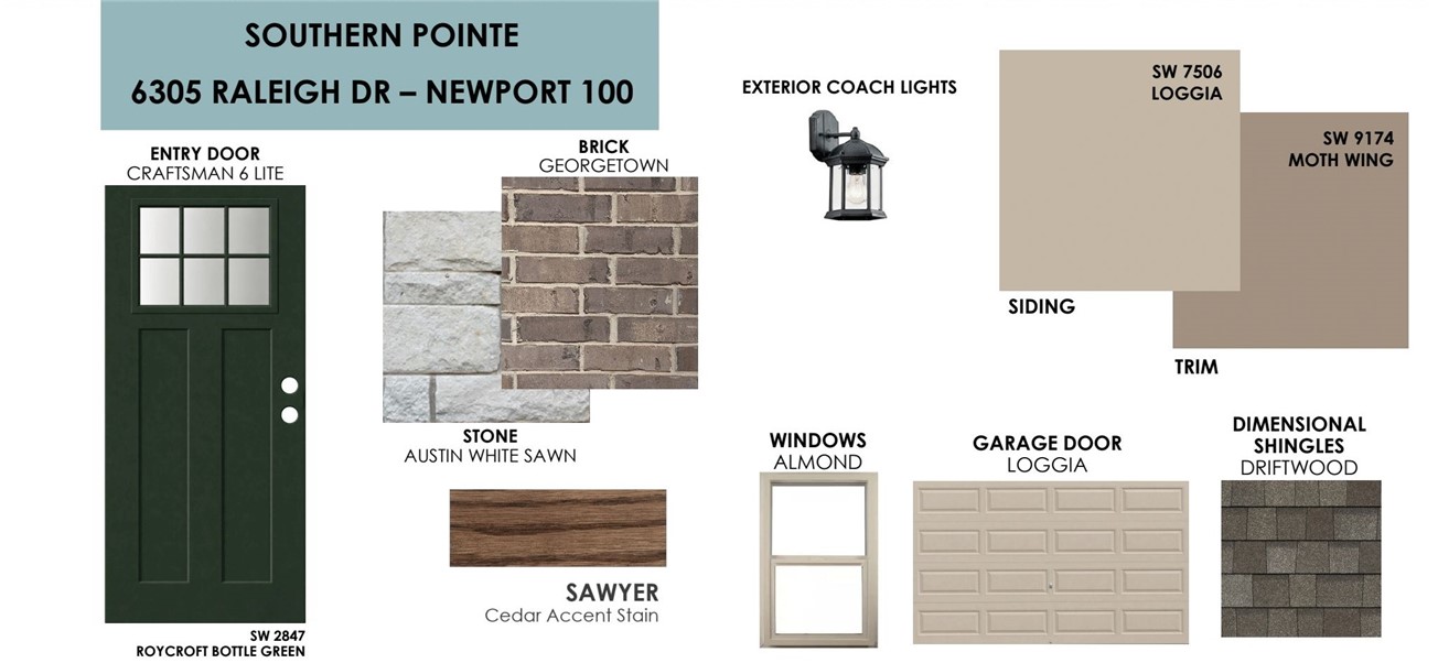 6305 Raleigh Drive College Station, TX 77845 - Photo 17 of 19