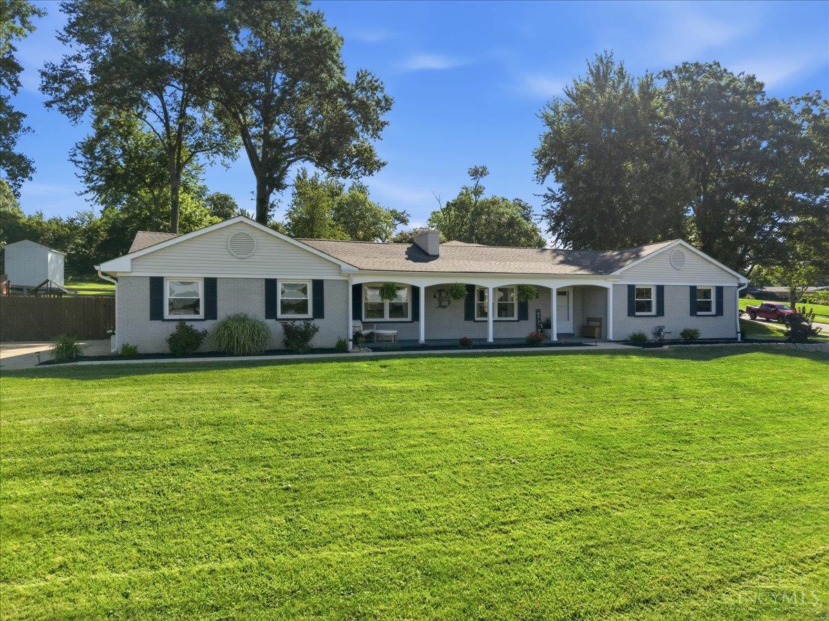 7540 Lawyer Road Cincinnati, OH 45244 - Photo 4 of 58