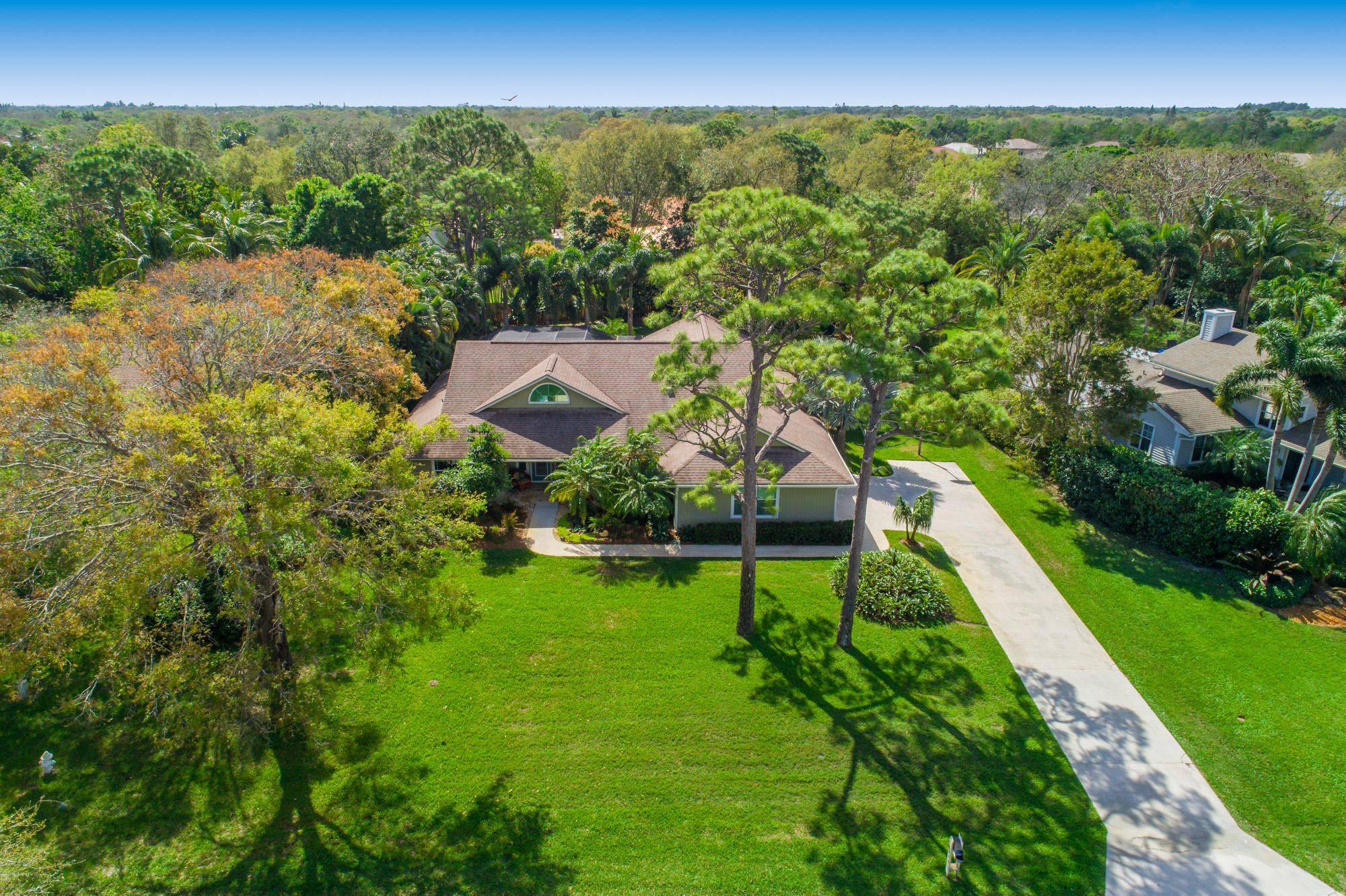 6256 Wood Lake Road Jupiter, FL 33458 - Photo 2 of 37 6256 Woodlake Road, Jupiter, FL 33458