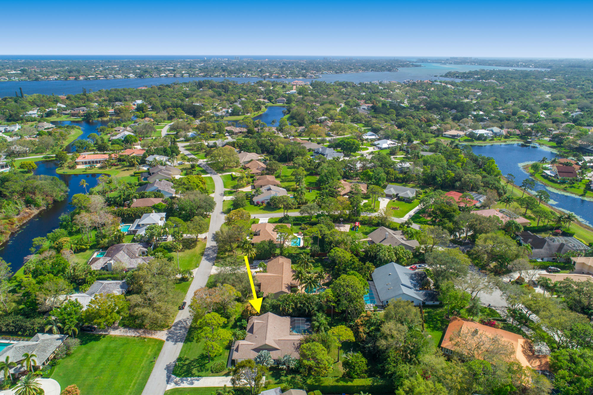 6256 Wood Lake Road Jupiter, FL 33458 - Photo 9 of 37 6256 Woodlake Road, Jupiter, FL 33458