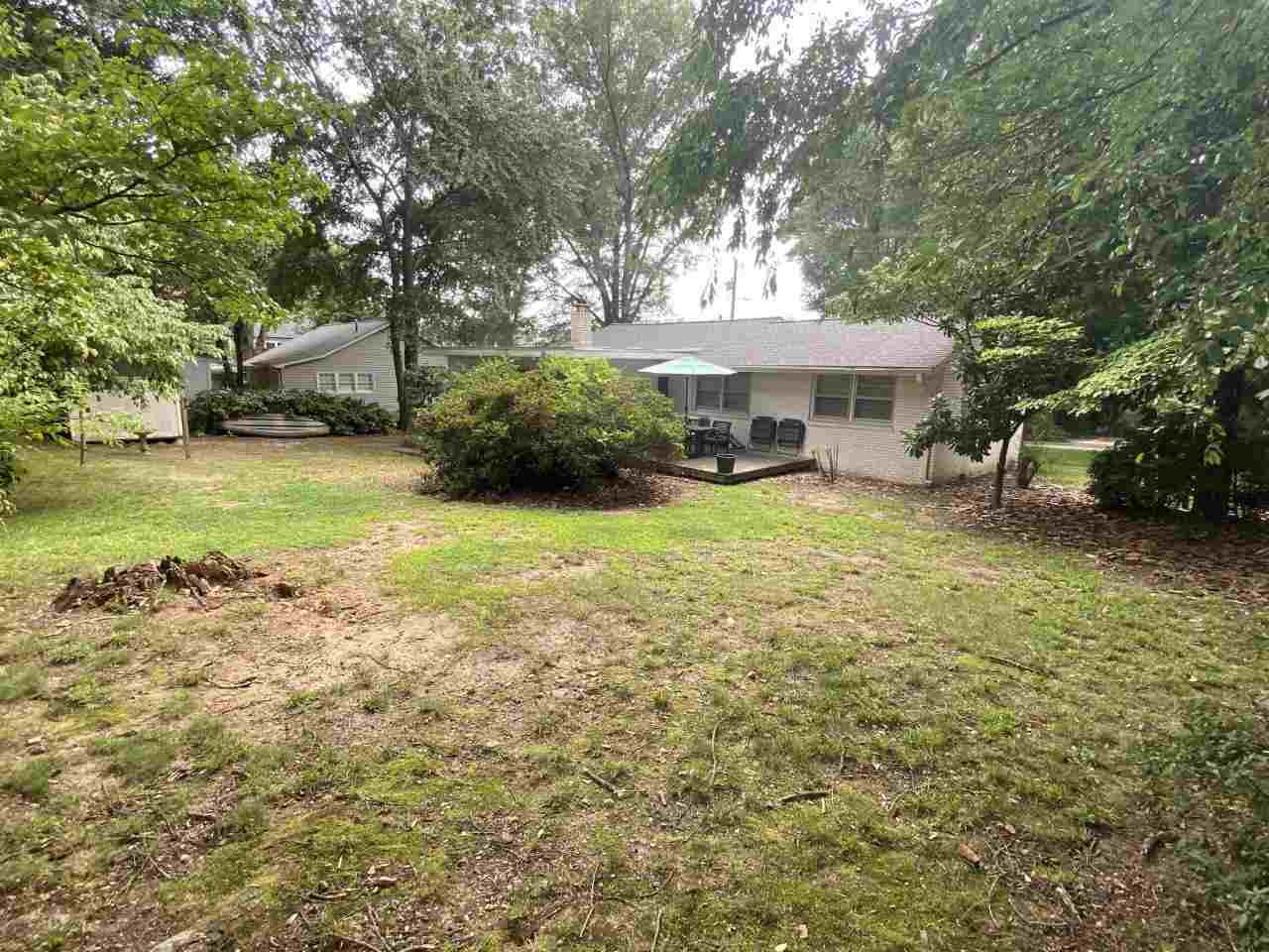 1412 Lyon Street Raleigh, NC 27608 - Photo 3 of 6 Photo 3