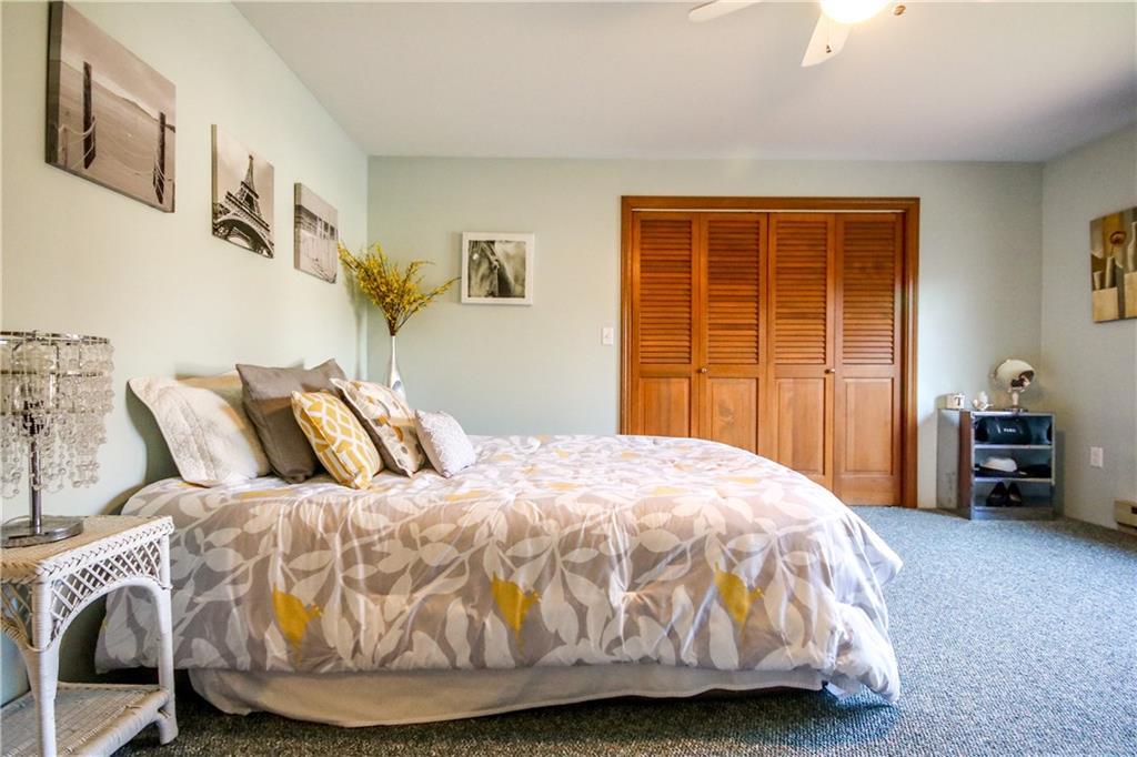 16 Ridge Road Westbrook, ME 04092 - Photo 19 of 35 Bedroom #2