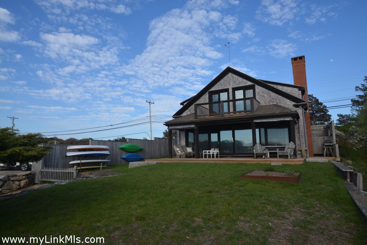 131 State Road Chilmark, MA 02535 - Photo 9 of 29