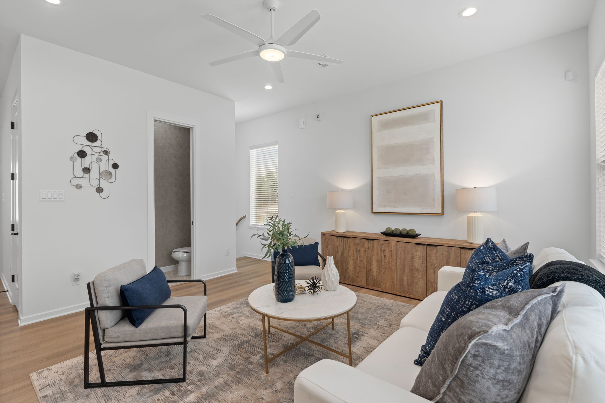 4746 Martin Street Houston, TX 77018 - Photo 17 of 49