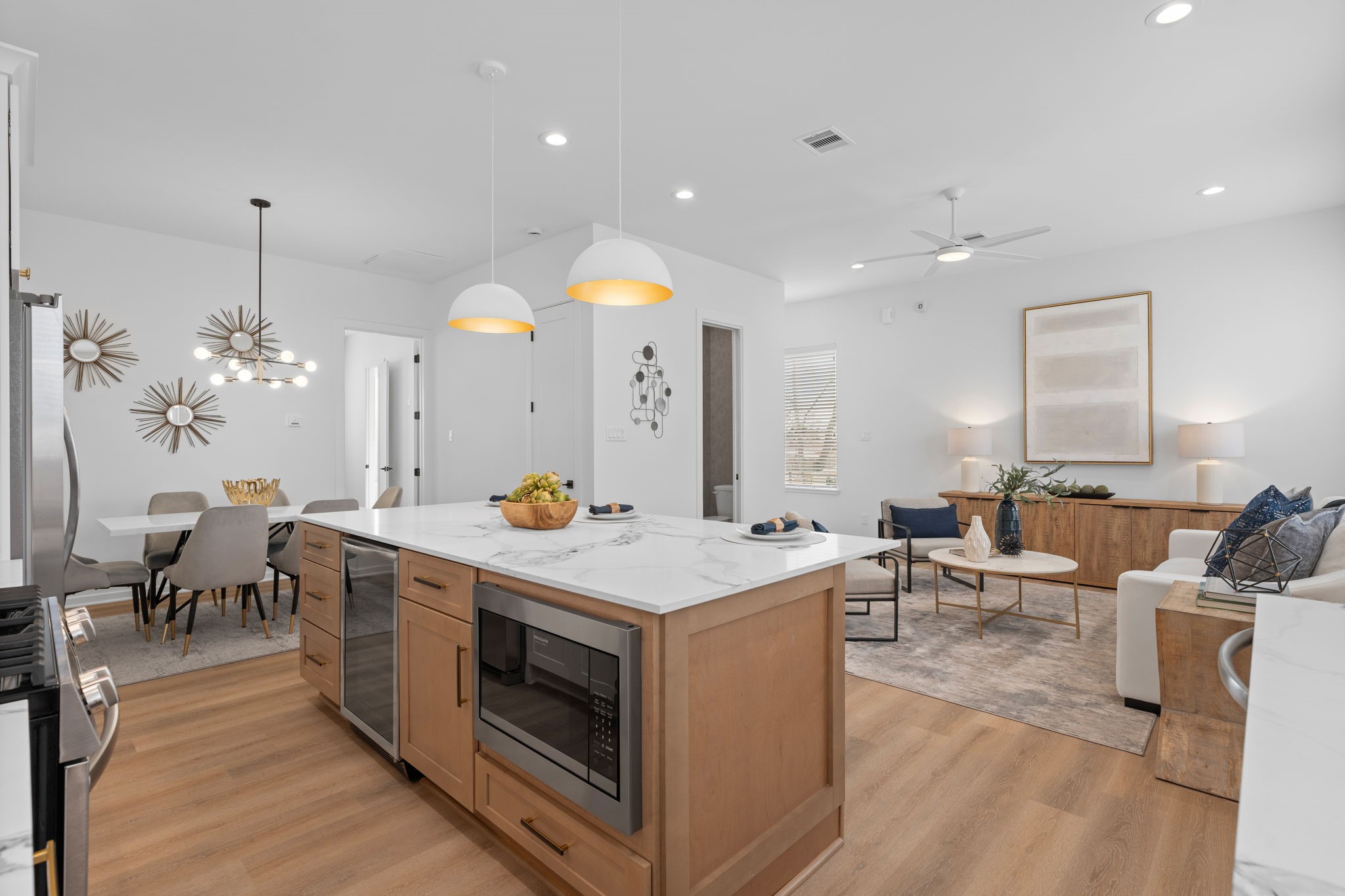 4746 Martin Street Houston, TX 77018 - Photo 25 of 49