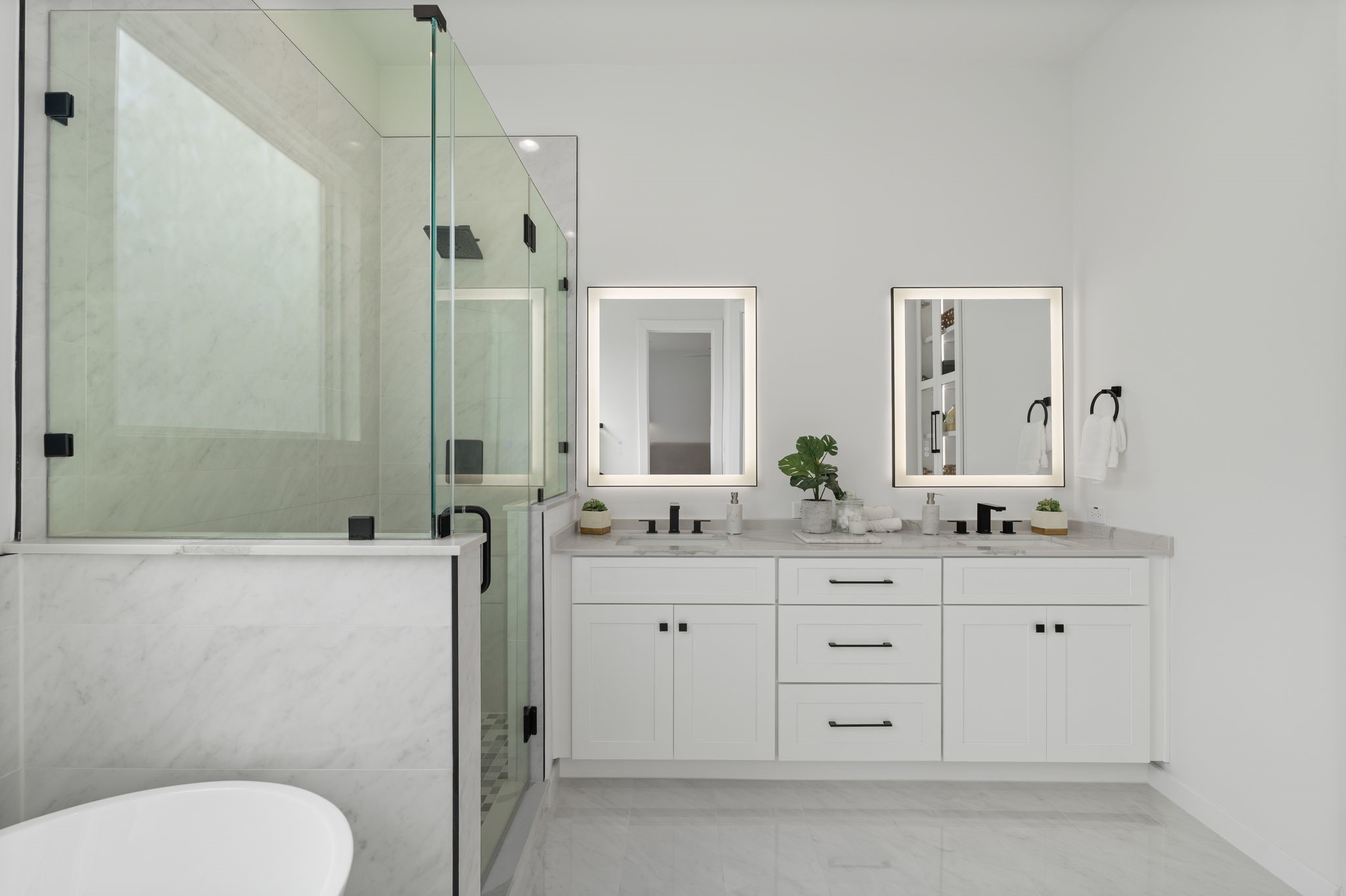 4746 Martin Street Houston, TX 77018 - Photo 35 of 49